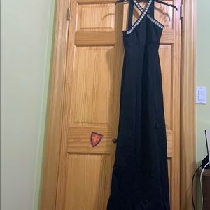 Formal dress